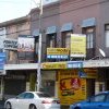 Regent Street, Redfern